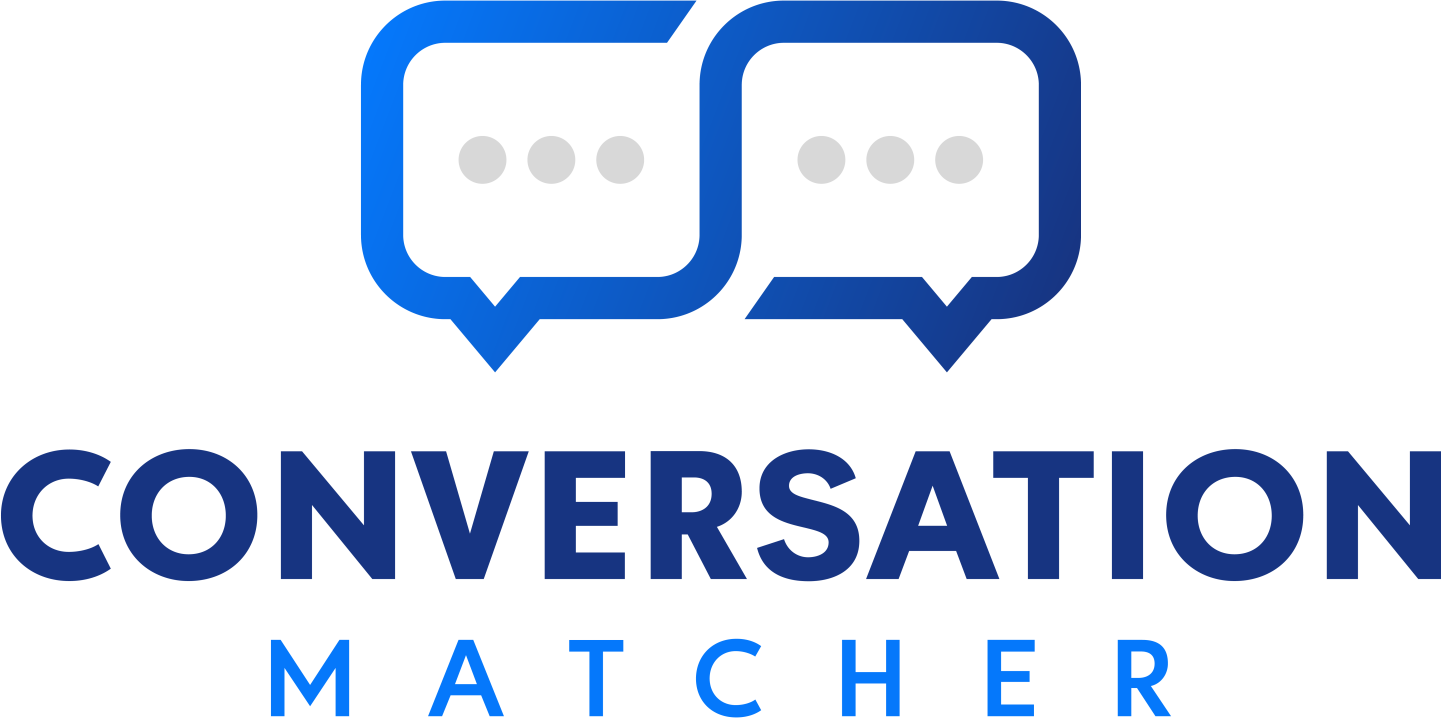 Conversation Matcher